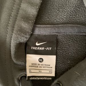 Hampden Sydney College Hooded sweatshirt